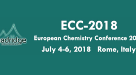European Chemistry Conference 2018